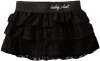 Baby Phat - Kids Baby-girls Infant Lace Skirt, Black, 18