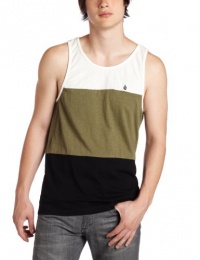 Volcom Men's Bangout Tank Shirt