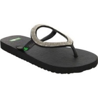 Sanuk Women's St. Tropez Thong Sanuk Women's St. Tropez Thong