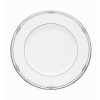 Lenox Pearl Platinum Bone China 9-Inch Accent Plate