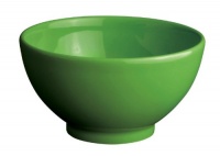 Waechtersbach Fun Factory II Green Apple Soup/Cereal Bowls, Set of 4 Waechtersbach Fun Factory II Green Apple Soup/Cereal Bowls, Set of 4