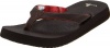 Sanuk Women's Yoga Mat Primo Flip Flop