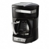 DELONGHI DCF212T 12-Cup Drip Coffee Maker