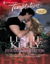 Her Last Temptation (Harlequin Temptation)