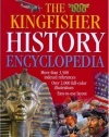 The Kingfisher History Encyclopedia (Kingfisher Family of Encyclopedias)