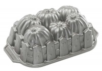 Nordic Ware Pumpkin Patch Loaf Pan