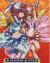 Kaleido Star: Season 1 and 2