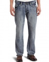 Buffalo By David Bitton Men's Driven, Lightly Distressed, 32