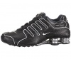 Nike Women's NIKE SHOX NZ EU WMNS RUNNING SHOES