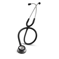 3M Littmann Classic II S.E. Stethoscope, Black Tube, 28 inch, 2201 3M Littmann Classic II S.E. Stethoscope, Black Tube, 28 inch, 2201