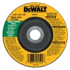 DEWALT DW4524 4-1/2-Inch by 1/4-Inch by 7/8-Inch Concrete/Masonry Grinding Wheel