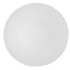 Bernardaud Organza Rim Soup 9 In