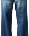 7 For All Mankind Boys 8-20 Standard, Heritage Light, 8