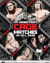 WWE: The Greatest Cage Matches of All Time