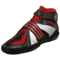 adidas Boys' Extero II Jr Wrestling Shoe adidas Boys' Extero II Jr Wrestling Shoe