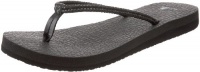 Sanuk Women's Yoga Twist Flip Flop