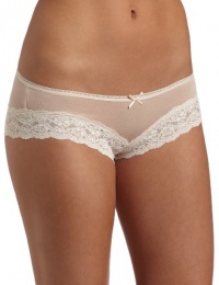 b.tempt'd by Wacoal Women's Supernatural Hipster,Nude,Large b.tempt'd by Wacoal Women's Supernatural Hipster,Nude,Large
