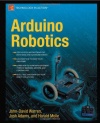 Arduino Robotics