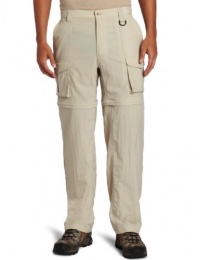 Columbia Men's Convertible Pant Fishing Pant Columbia Men's Convertible Pant Fishing Pant