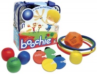 Boochie, A Whole New Ball Game Boochie, A Whole New Ball Game