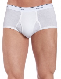 Fruit of the Loom Men's Brief 3 Pack Fruit of the Loom Men's Brief 3 Pack