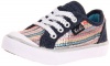 Keds Brilliance Lace-Up Sneaker (Toddler/Little Kid)