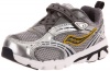 Saucony Blaze A/C Running Shoe (Toddler/Little Kid)