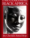 Precolonial Black Africa