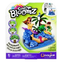 Color Bloomz - Surf Activity Kit Color Bloomz - Surf Activity Kit