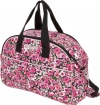 Bumble Bags Erica Carryall, Peony Paradise