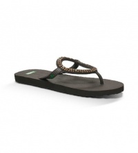 Sanuk Ibiza Monaco Women's Sandal - Sanuk Ibiza Monaco Women's Sandal -