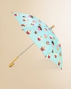 Hatley Cupcakes Kids' Umbrella