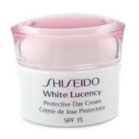 Shiseido White Lucency Perfect Radiance Protective Day Cream SPF15, 1.4 Ounce Shiseido White Lucency Perfect Radiance Protective Day Cream SPF15, 1.4 Ounce