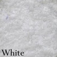Abyss Super Pile Bath Sheets - White Abyss Super Pile Bath Sheets - White