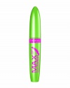 Rimmel The MAX Volume Flash Bold Curves Mascara Black
