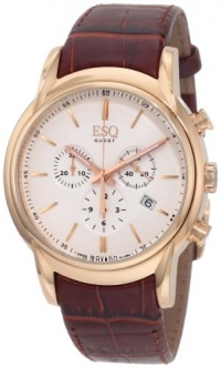 ESQ by Movado Men's 07301401 Quest Watch ESQ by Movado Men's 07301401 Quest Watch