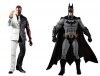 Batman Legacy Arkham City Batman and Two-Face Collector Figure 2-Pack