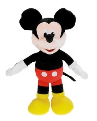 Fisher-Price Disney's Sing and Giggle Mickey Mouse Fisher-Price Disney's Sing and Giggle Mickey Mouse