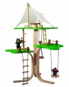 PlanToys Tree House