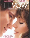 The Vow (+ UltraViolet Digital Copy)