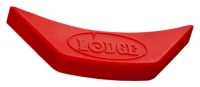 Lodge ASAHH41 Silicone Assist Handle Holder, Red Lodge ASAHH41 Silicone Assist Handle Holder, Red