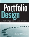 Portfolio Design: A Modern Approach to Asset Allocation (Wiley Finance)