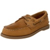 Sperry Top-Sider A/O Loafer, Sahara, 2 M US Little Kid