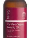 Trilogy Certified Organic Rosehip Oil 45ml