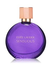 Sensuous after dark. The ultimate in sensuality. Intensely rich. Mysteriously seductive. A deep heart of Molten Woods, Creme Noir and Patchouli, surrounded by rich florals including Spiced Lily, Purple Rose and other night-blooming florals. Like the soft seductive curves of a feminine silhouette, Estée Lauder Sensuous Noir embodies the warm, fluid sensuality of the woman who wears it. Sensuous after dark. The ultimate in sensuality. Intensely rich. Mysteriously seductive. A deep heart of Molten Woods, Creme Noir and Patchouli, surrounded by rich florals including Spiced Lily, Purple Rose and other night-blooming florals. Like the soft seductive curves of a feminine silhouette, Estée Lauder Sensuous Noir embodies the warm, fluid sensuality of the woman who wears it.