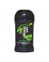 Axe Dry Invisible Solid Antiperspirant & Deodorant for Men-Twist-2.7 oz