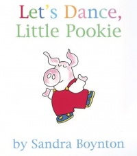 Let's Dance, Little Pookie Let's Dance, Little Pookie