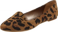 Madden Girl Women's Hoops Ballerina Flat,Leopard,7 M US Madden Girl Women's Hoops Ballerina Flat,Leopard,7 M US