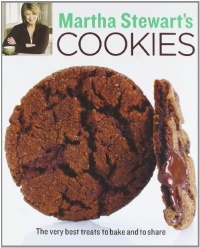 Martha Stewart's Cookies: The Very Best Treats to Bake and to Share (Martha Stewart Living Magazine) Martha Stewart's Cookies: The Very Best Treats to Bake and to Share (Martha Stewart Living Magazine)