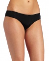 ck one Women's Microfiber Hipkini